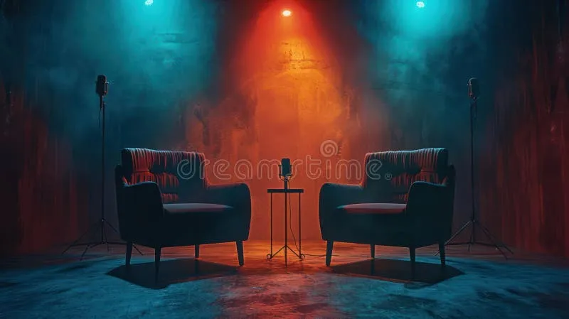 快停下我是你老师的啊 - 深海探索者专访